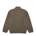 Gramicci Thermal Fleece Jacket Taupe Fleece Jackets Material | Overkill