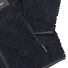 Gramicci Sherpa Jacket Midnight Navy Fleece Jackets Detailfoto | Overkill