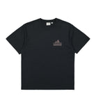 Gramicci Climbing Gear Tee Vintage Black T-Shirts G3FU-T064 / Vintage Black | Overkill