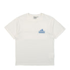 Gramicci Climbing Gear Tee White T-Shirts G3FU-T064 / White | Overkill