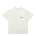 Gramicci B.C. Tee White T-Shirts G3FU-T070 / White | Overkill
