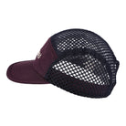 Gramicci Beach Cap Deep Purple Caps  Material | Overkill