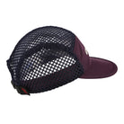Gramicci Beach Cap Deep Purple Caps Close-up | Overkill