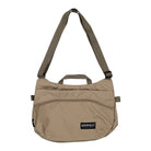 Gramicci Cordura Shoulder Bag Coyote Beige Shoulder & Cross Body Bags G3SB-082 / Coyote Beige | Overkill