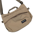 Gramicci Cordura Shoulder Bag Coyote Beige Shoulder & Cross Body Bags  Material | Overkill
