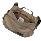 Gramicci Cordura Shoulder Bag Coyote Beige Shoulder & Cross Body Bags Detailfoto | Overkill
