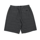 Gramicci O.G. Seersucker G-Short Deep Grey Shorts Material | Overkill