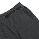 Gramicci O.G. Seersucker G-Short Deep Grey Shorts Detailfoto | Overkill