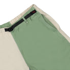 Gramicci G-Short Crazy Shorts Detailfoto | Overkill