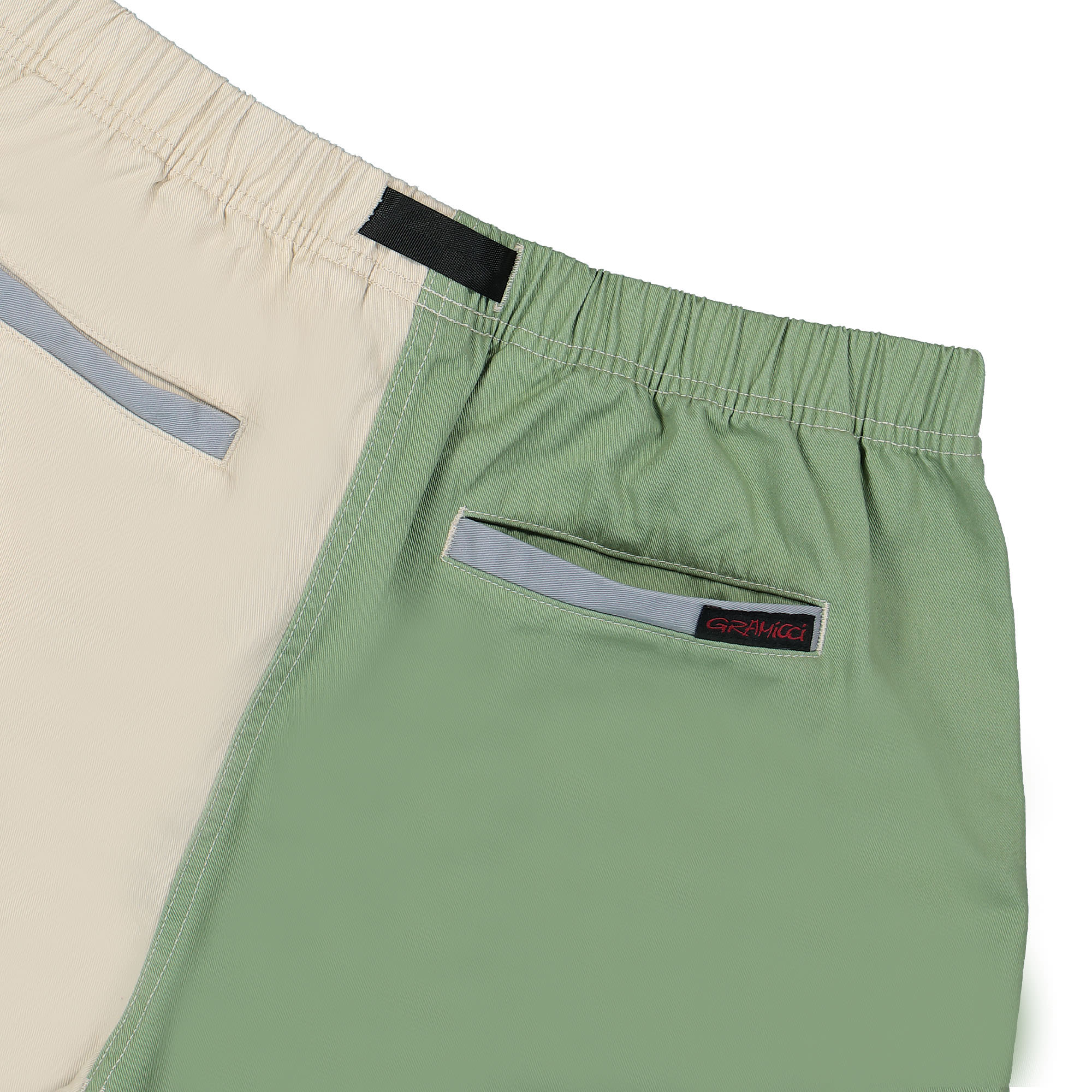 Gramicci G-Short Crazy Shorts Detail view 1 | Overkill