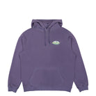 Gramicci Summit Hooded Sweatshirt Purple Pigment Hoodies G3SU-J062 / Purple Pigment | Overkill