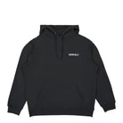 Gramicci Flower Hooded Sweatshirt Vintage Black Hoodies G3SU-J064 / Vintage Black | Overkill