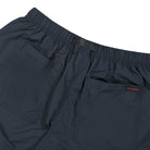 Gramicci Nylon Loose Short Eclipse Blue Shorts Detail view 2 | Overkill
