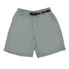 Gramicci Nylon Loose Short Limestone Grey Shorts G3SU-P070 / Limestone Grey | Overkill