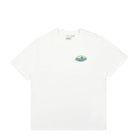 Gramicci Summit Tee White T-Shirts G3SU-T044 / White | Overkill