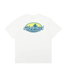Gramicci Summit Tee White T-Shirts Close-up | Overkill