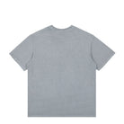 Gramicci Dancing Man Tee Smoky Slate Pigment T-Shirts Material | Overkill