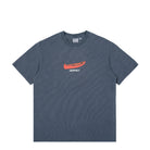 Gramicci Canoe Tee Navy Pigment T-Shirts G3SU-T049 / Navy Pigment | Overkill