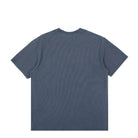Gramicci Canoe Tee Navy Pigment T-Shirts Material | Overkill