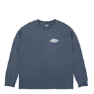 Gramicci Summit L/S Tee Navy Pigment Longsleeves G3SU-T053 / Navy Pigment | Overkill