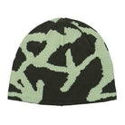 Gramicci Burly Runningman Beanie OAK Green Beanies G4FA-073 / Oak Green | Overkill