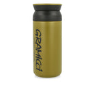 Gramicci Kinto Travel Tumbler Olive Mugs & Bottles  Material | Overkill