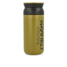 Gramicci Kinto Travel Tumbler Olive Mugs & Bottles Close-up | Overkill
