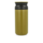 Gramicci Kinto Travel Tumbler Olive Mugs & Bottles Detailfoto | Overkill