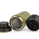 Gramicci Kinto Travel Tumbler Olive Mugs & Bottles Detail view 1 | Overkill