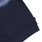 Gramicci Waffle Crew Purple Sweatshirts Detailfoto | Overkill