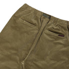 Gramicci Corduroy Gramicci Pant Laurel Pants Detail view 3 | Overkill