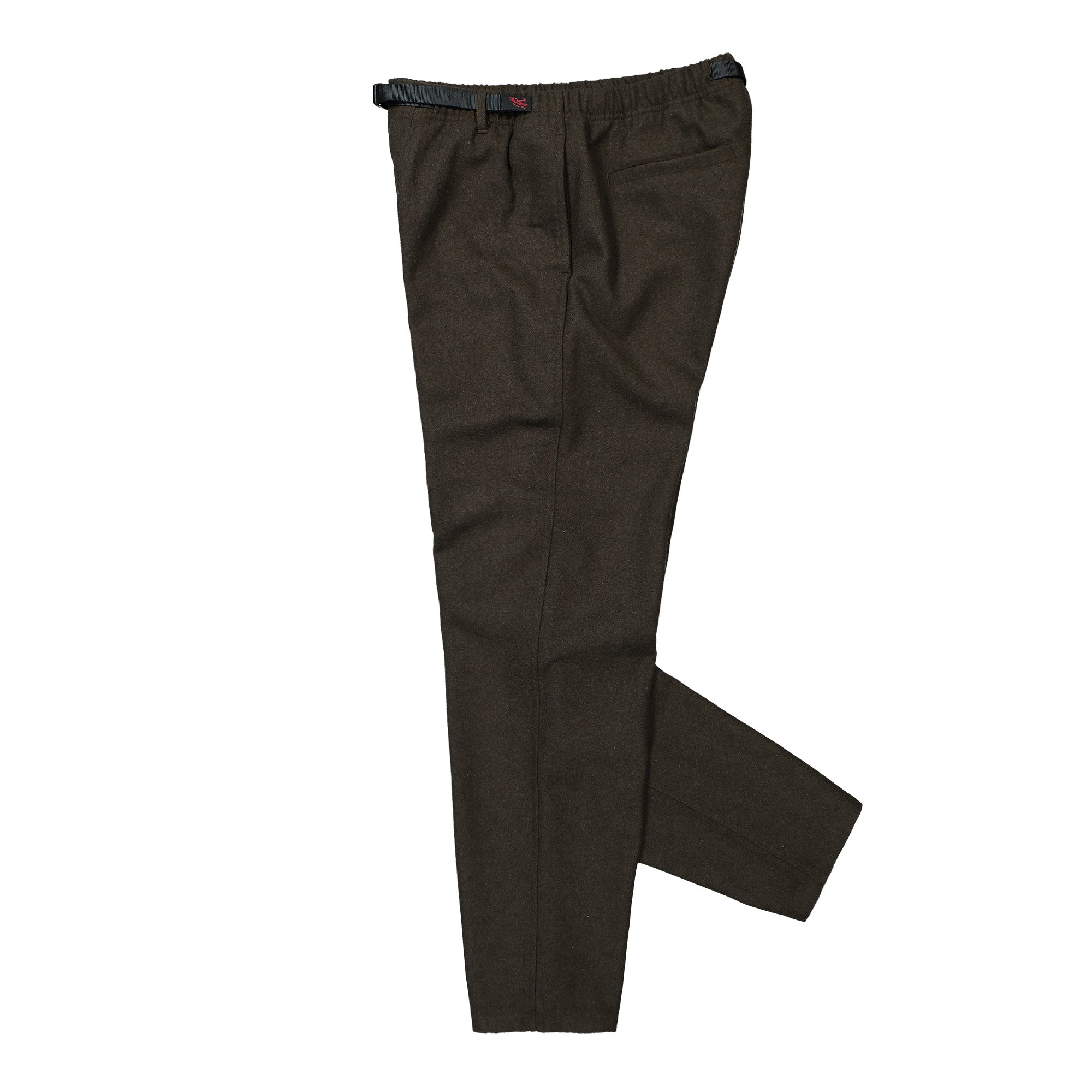 Gramicci Wool Gramicci Pant G4FM-P046 / Umber Wool | OVERKILL