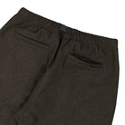 Gramicci Wool Gramicci Pant Umber Wool Pants Detail view 1 | Overkill