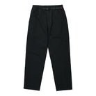 Gramicci Winter Twill Gramicci Pant Black Pants G4FM-P068 / Black | Overkill