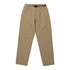 Gramicci Winter Twill Gramicci Pant Tan Pants G4FM-P068 / Tan  | Overkill