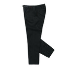 Gramicci Winter Twill Gramicci Pant Black Pants Close-up | Overkill