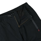Gramicci Winter Twill Gramicci Pant Black Pants Detailfoto | Overkill