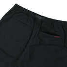 Gramicci Winter Twill Gramicci Pant Black Pants Detail view 1 | Overkill