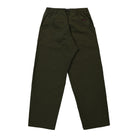Gramicci Winter Twill Ground Up Pant Dark Pine Pants Material | Overkill