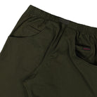 Gramicci Winter Twill Ground Up Pant Dark Pine Pants Detail view 1 | Overkill