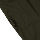 Gramicci Winter Twill Ground Up Pant Dark Pine Pants Detail view 2 | Overkill