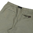 Gramicci Gramicci Pant Pigment Dye Pigment Sage Green Pants Detail view 1 | Overkill