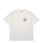 Gramicci Climber's Hand Tee White T-Shirts G4FU-T095 / White | Overkill