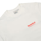 Gramicci Preserve It Tee White T-Shirts Material | Overkill