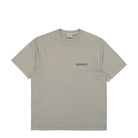 Gramicci Liberty Tee Pigment Slate T-Shirts G4FU-T102 / Pigment Slate | Overkill