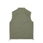 Gramicci Tactical Vest Sage Vests Material | Overkill