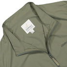 Gramicci Tactical Vest Sage Vests Close-up | Overkill