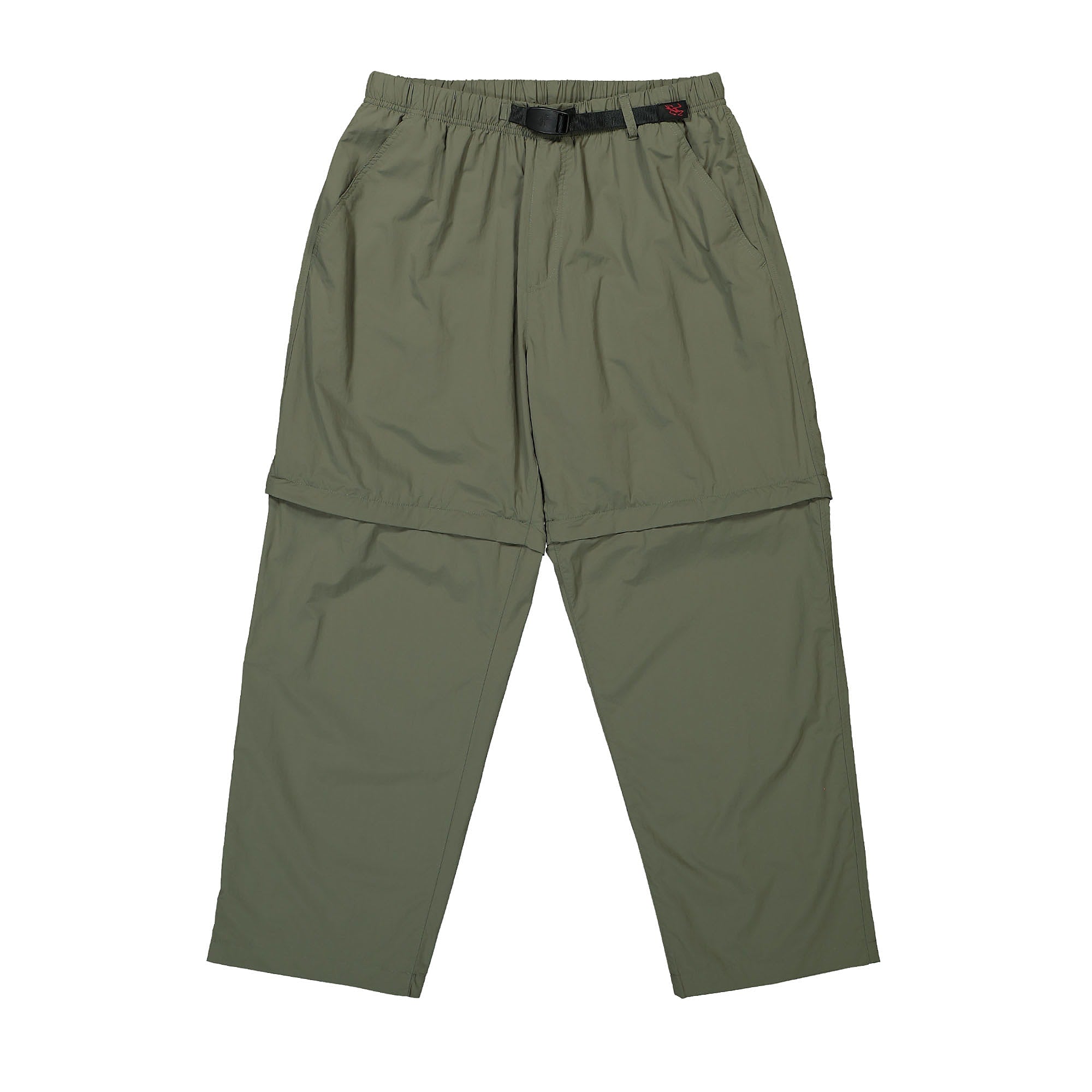 Gramicci Convertible Trail Pant Sage Casual Pants G4SM-P010 / Sage | Overkill