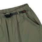 Gramicci Convertible Trail Pant Sage Casual Pants Detail view 2 | Overkill