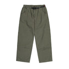 Gramicci Canvas Double Knee Pant Dusted Slate Casual Pants G4SM-P013 / Dusted Slate | Overkill